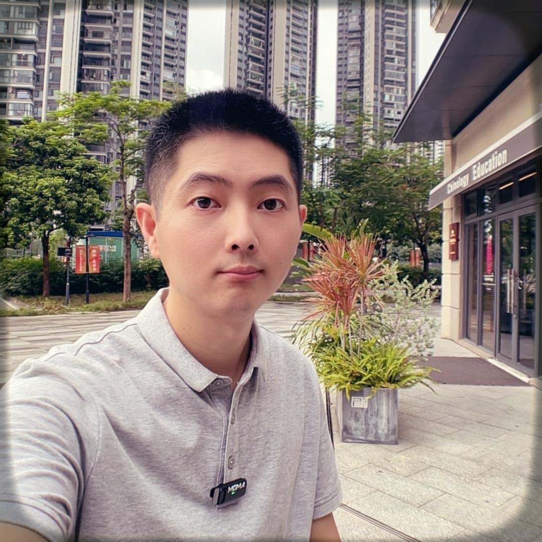 黄小黄·森忆