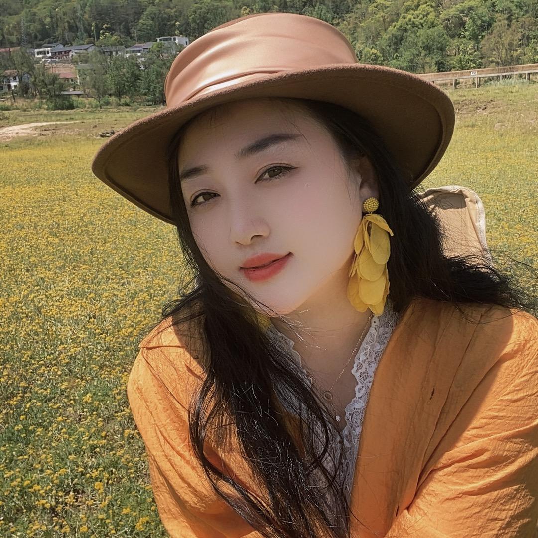 焦丽尔👑💕