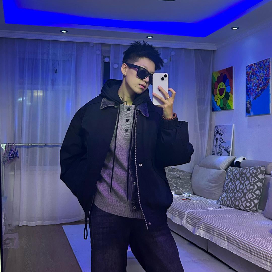 东北霸总表白被拒 怒吃三十斤臭豆腐.