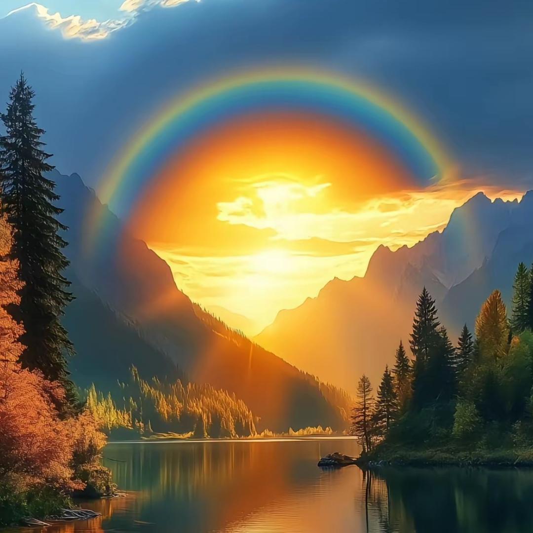 暖洋洋咯🌞