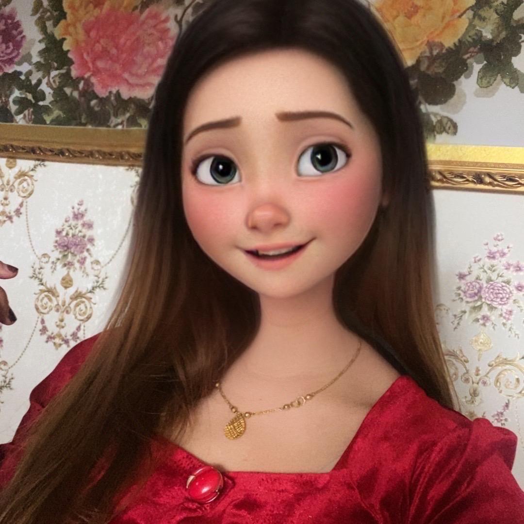 Ankar❣️Alifa妈咪（带娃中）