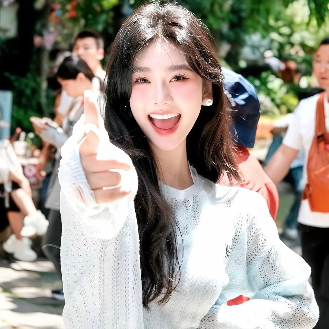 晚晚吖