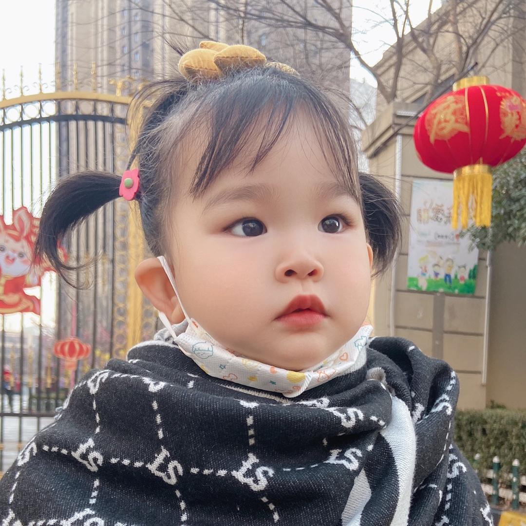 暖暖爱学习