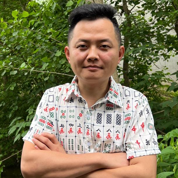 發财麻将学（收徒）@抖音