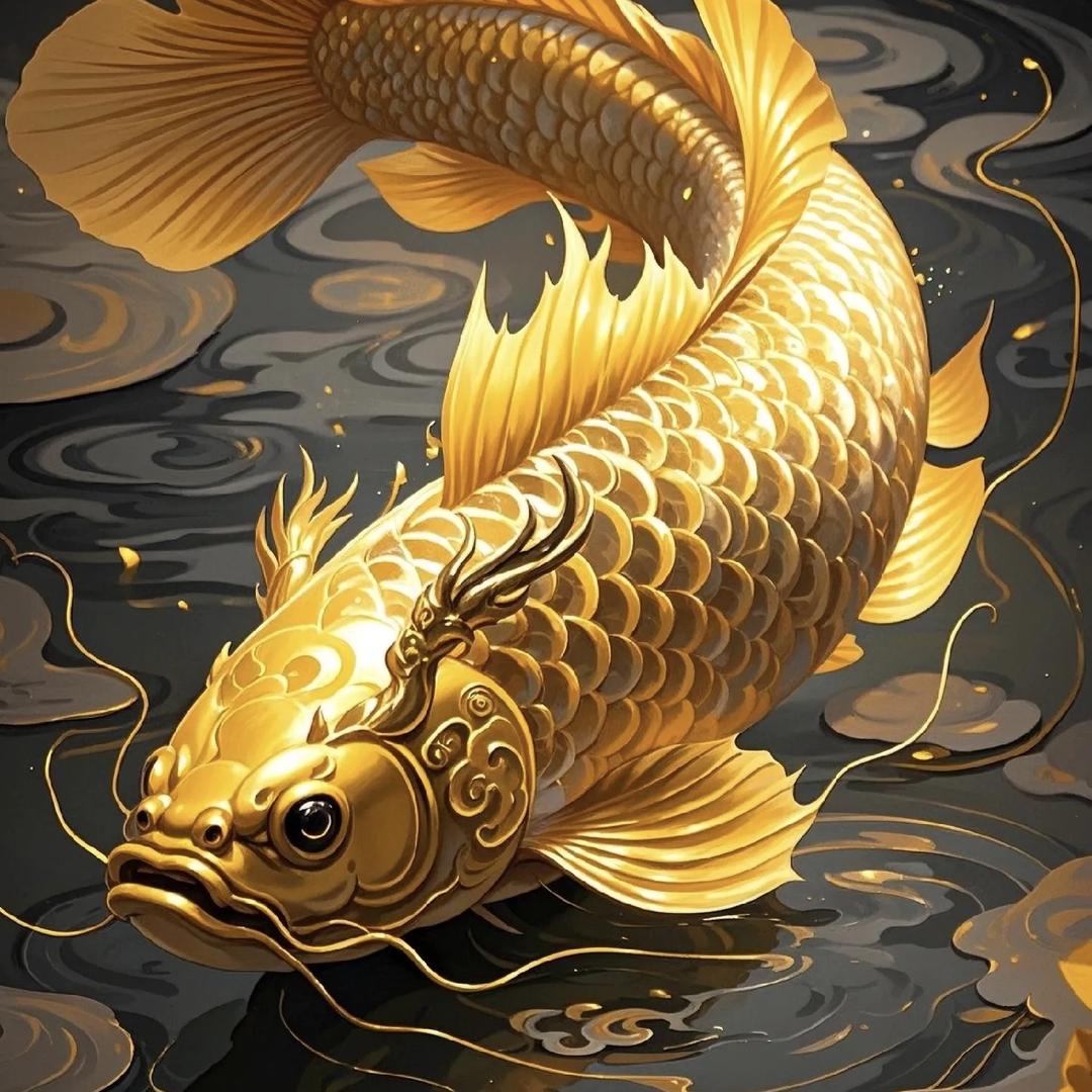 广东大昇渔场