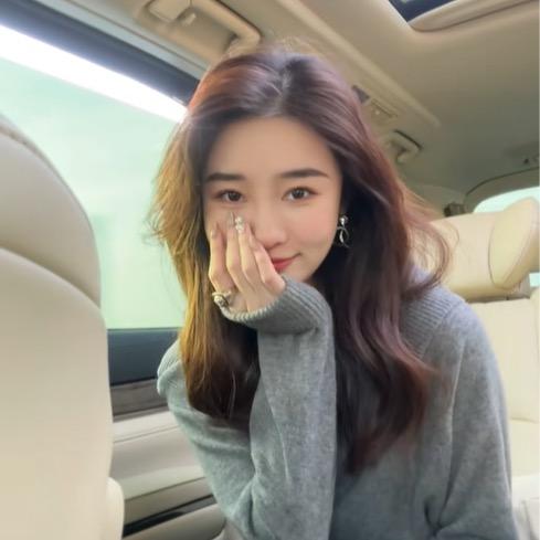 邱莹莹（穿搭爆款返场)