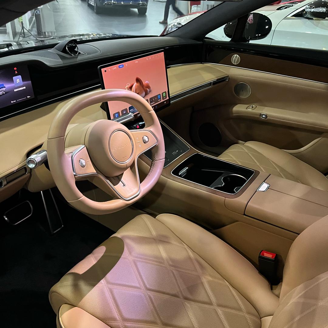 福州国戎汽车城