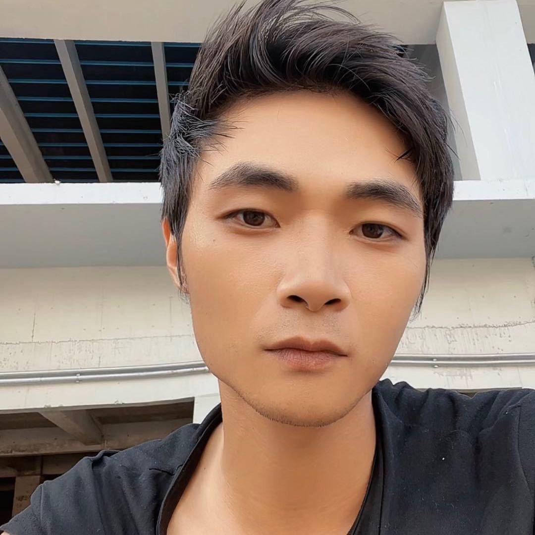 梦想是你