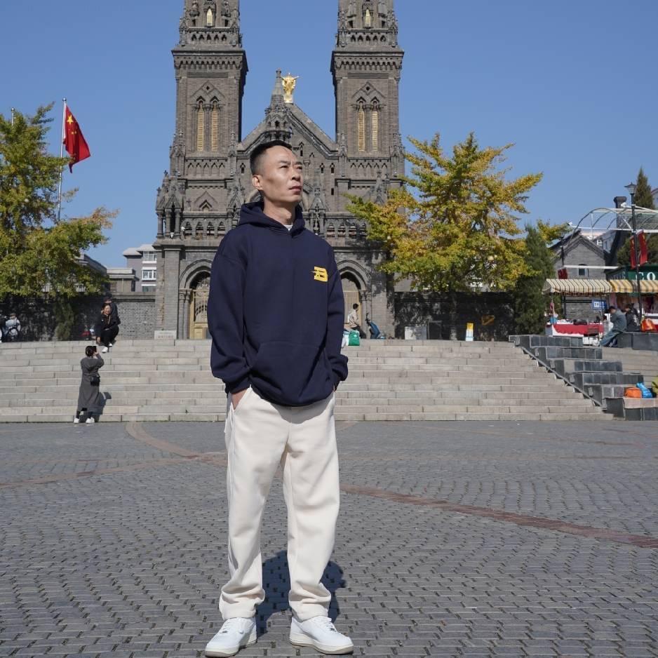 大斌的运营日记