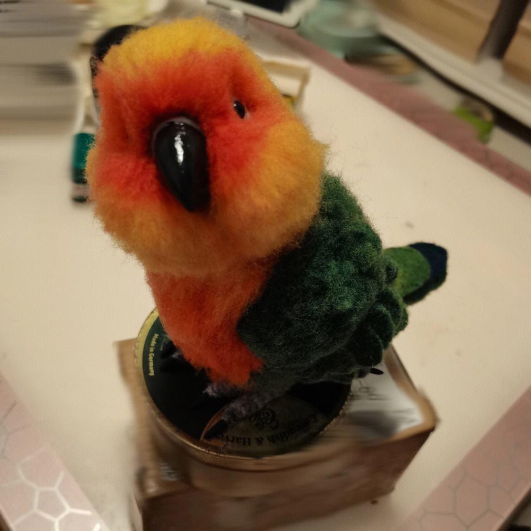 大麦鹦鹉6可回收置换