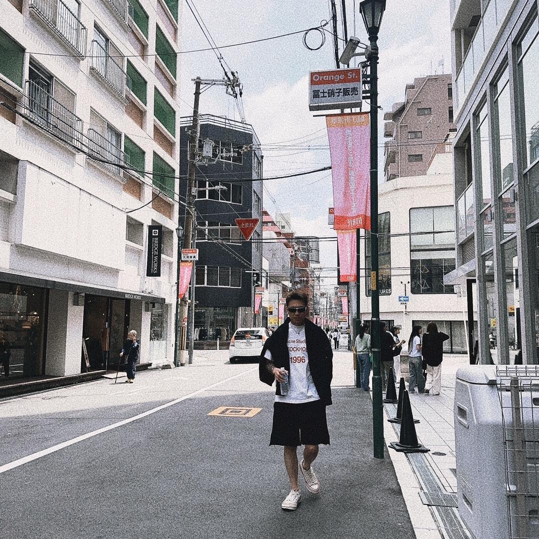 北京望京阿南烫发
