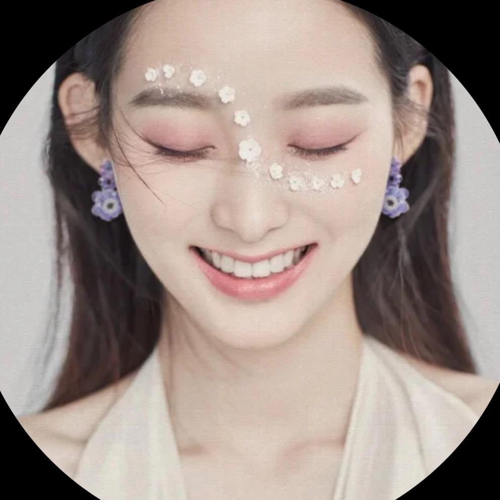 快乐英语何女士
