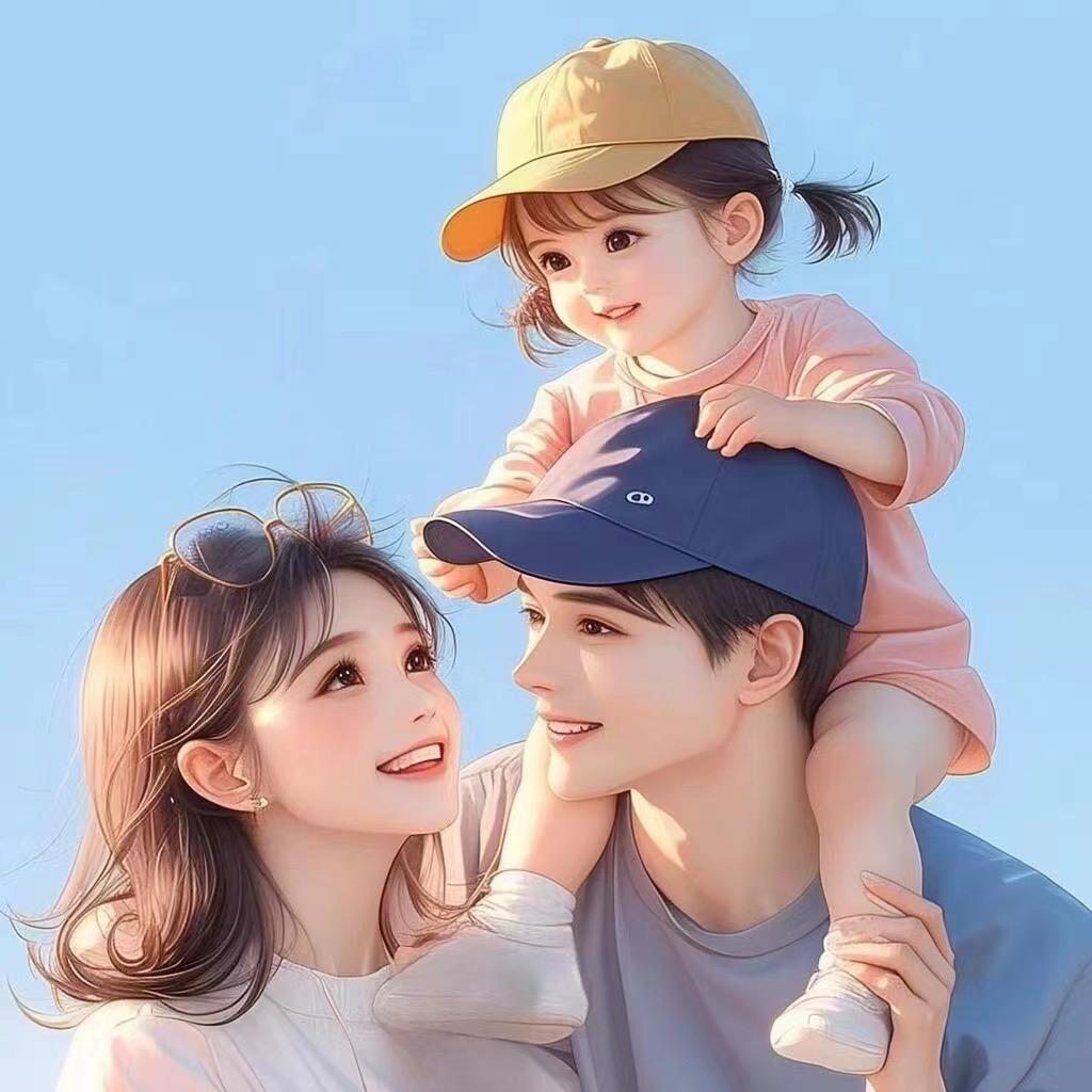 是我莉莉呀
