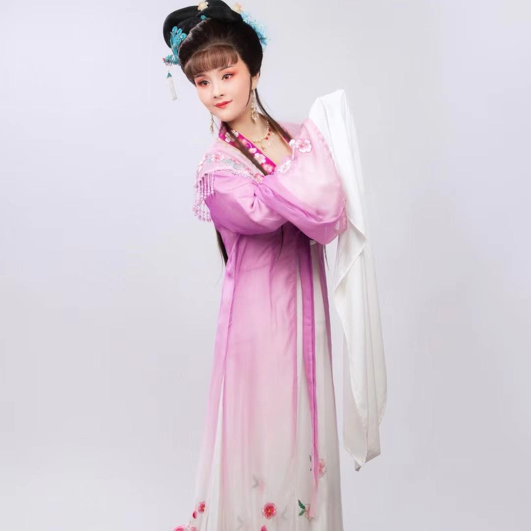 黄梅戏小仙女🐳