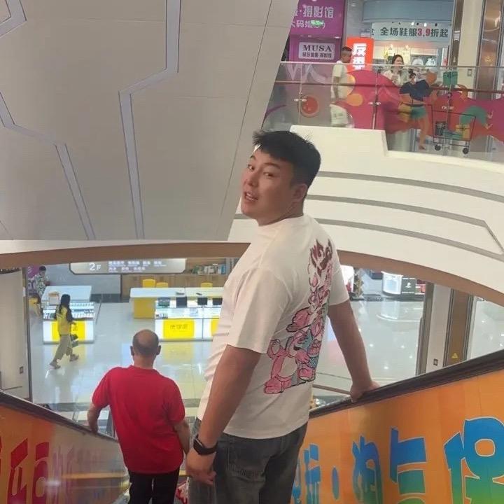 北京网约车小丁