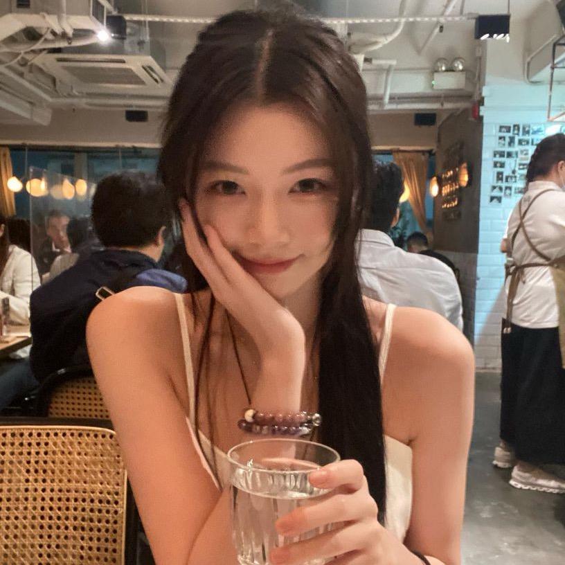 每天吃米线的香香～