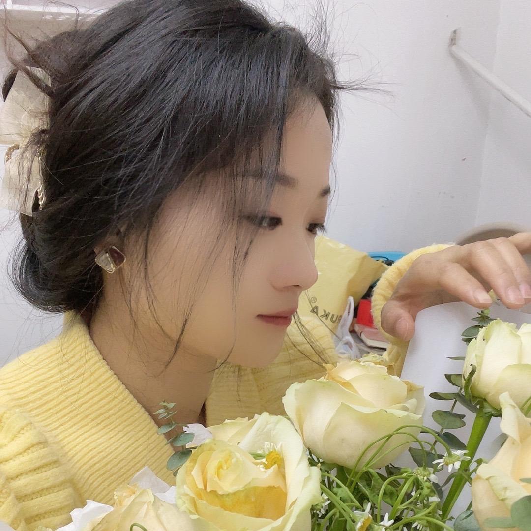 是雨晴呀⁵¹⁸