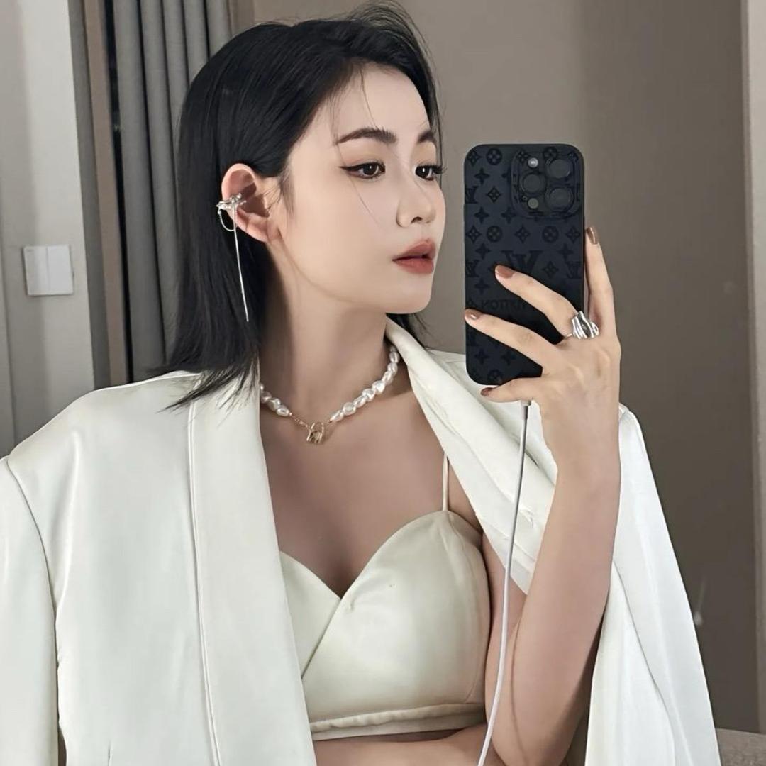 梦梦THE MENG 精致女孩