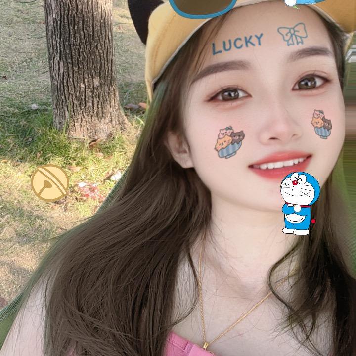 洋洋吖🥰