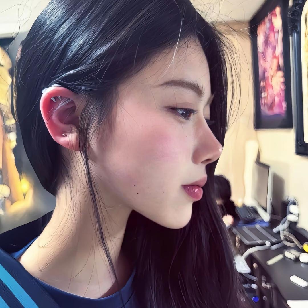 娇娇-