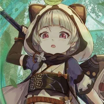 （原神）原点肝帝