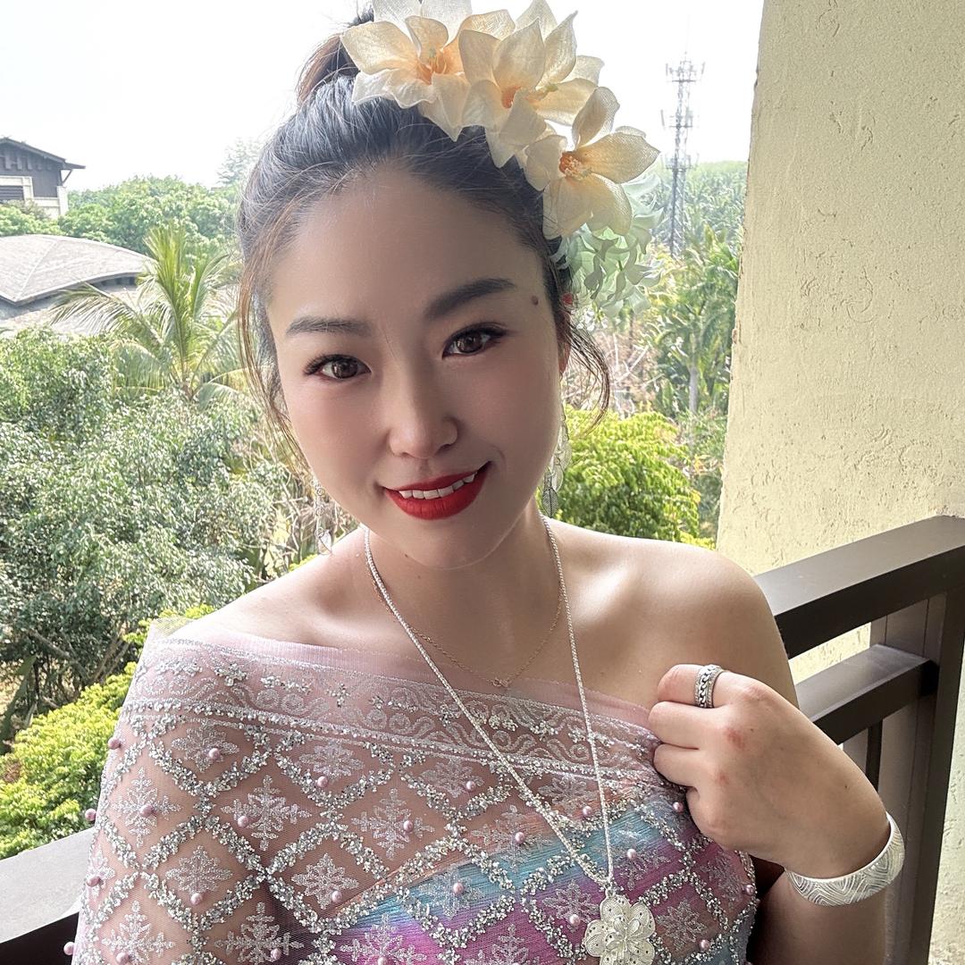 请叫我千金