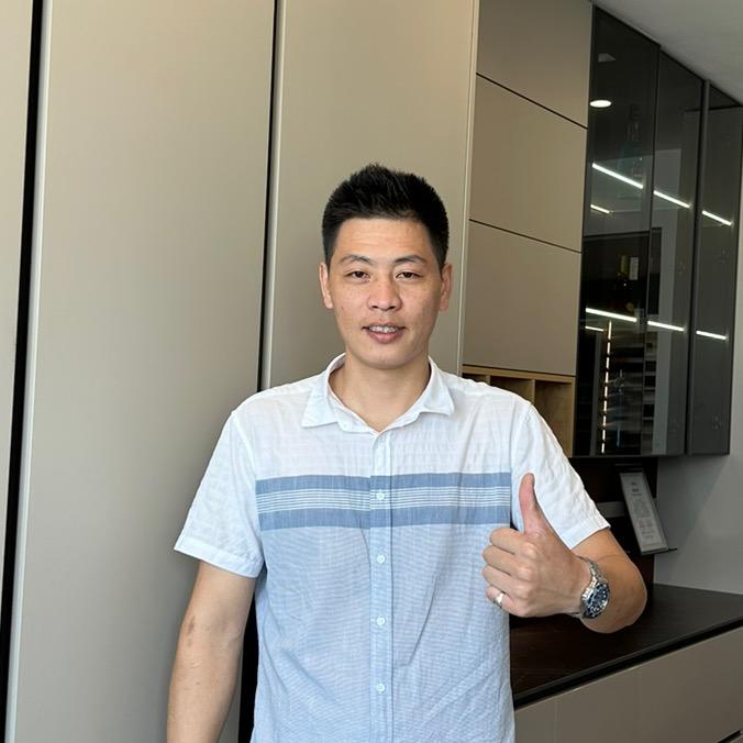 上海装修大陈聊全屋定制