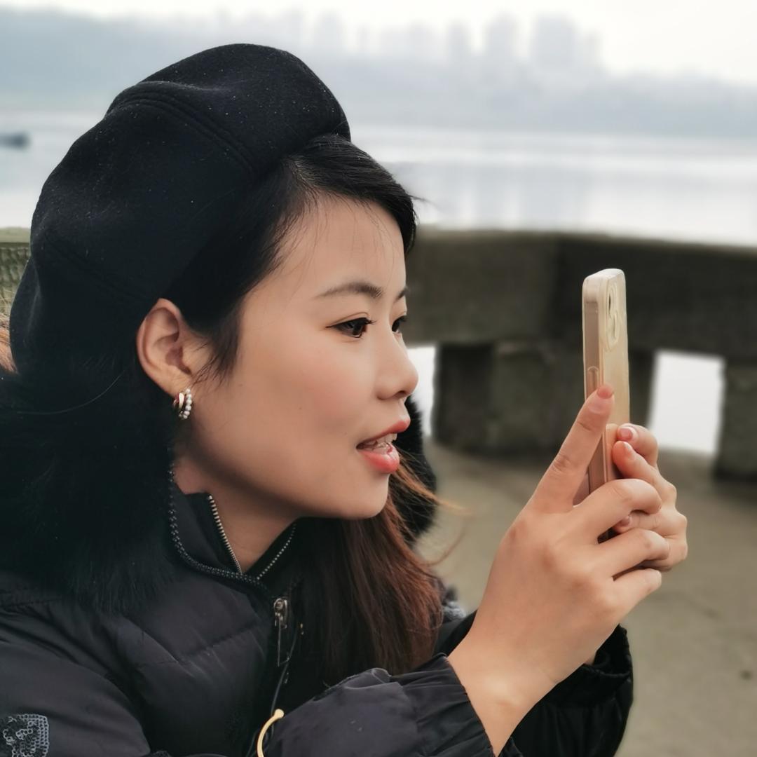 小绵羊