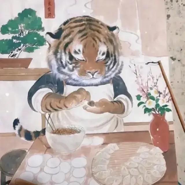文先生