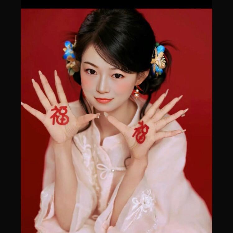 厚土小姐