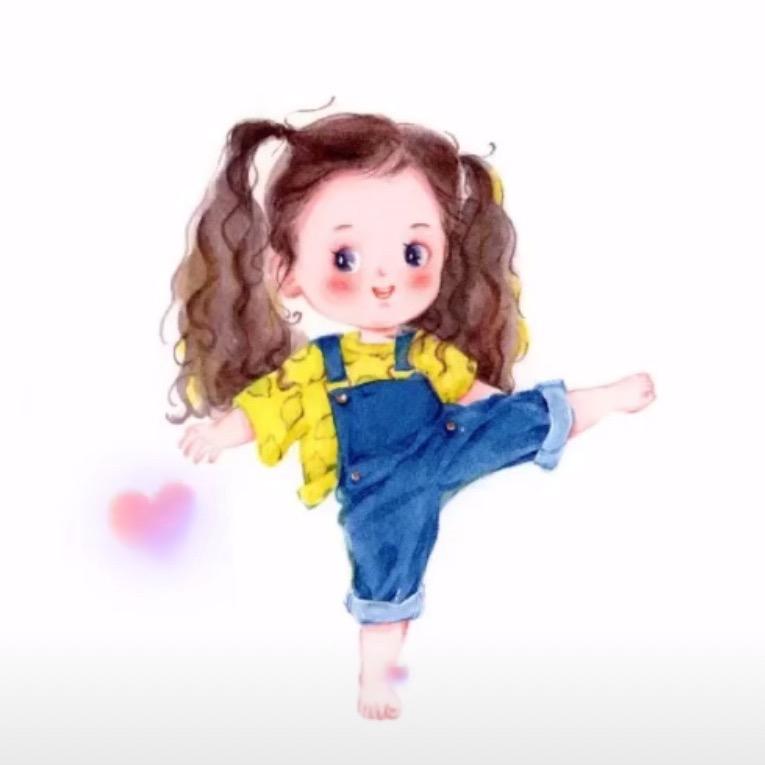 ๑˙❥˙๑滕家姑娘（别连赞