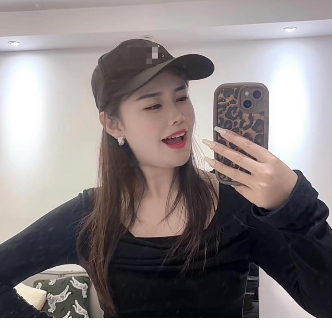 美女与帽菜