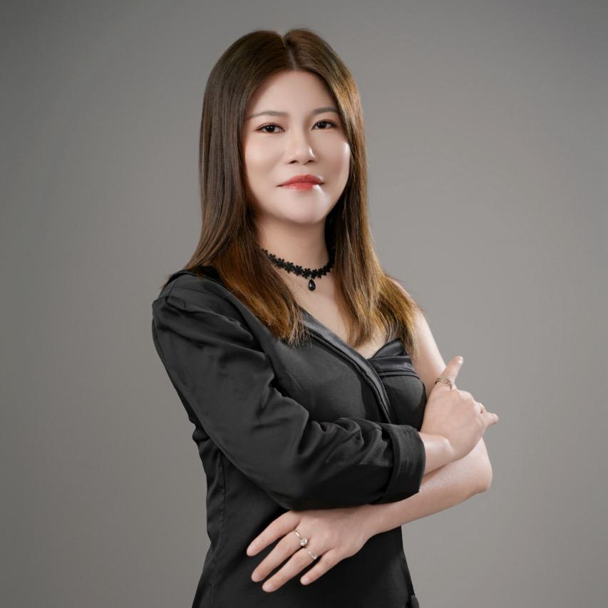 星达亮抖音团购招商部小美