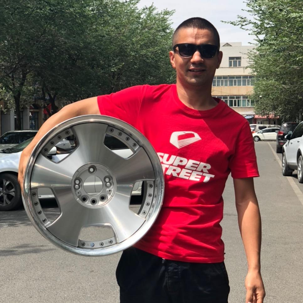 Pomzek养车