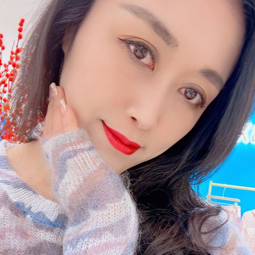 丽