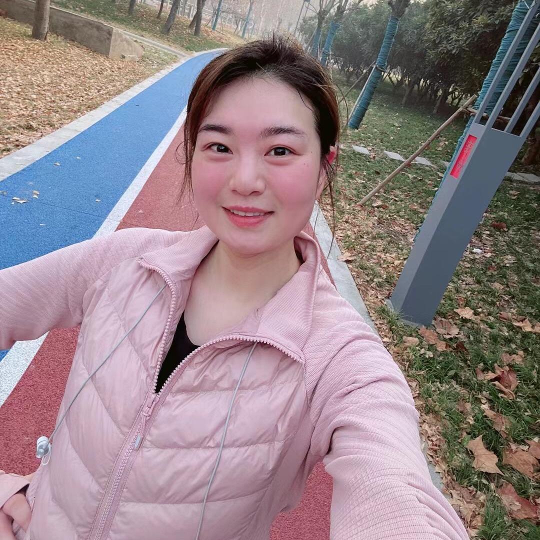 爱运动的一诺妈咪