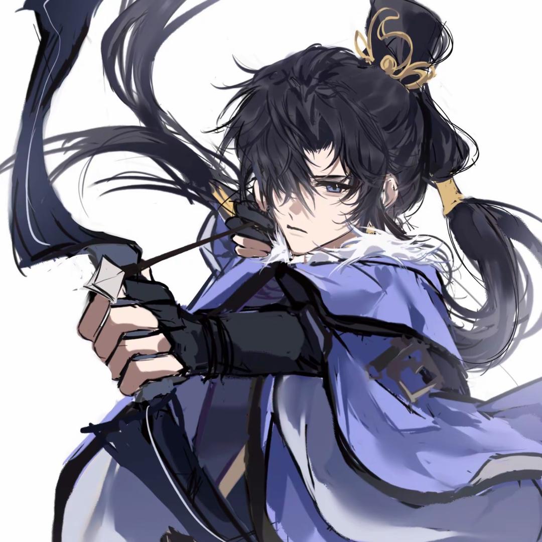 情难诵（市一权）