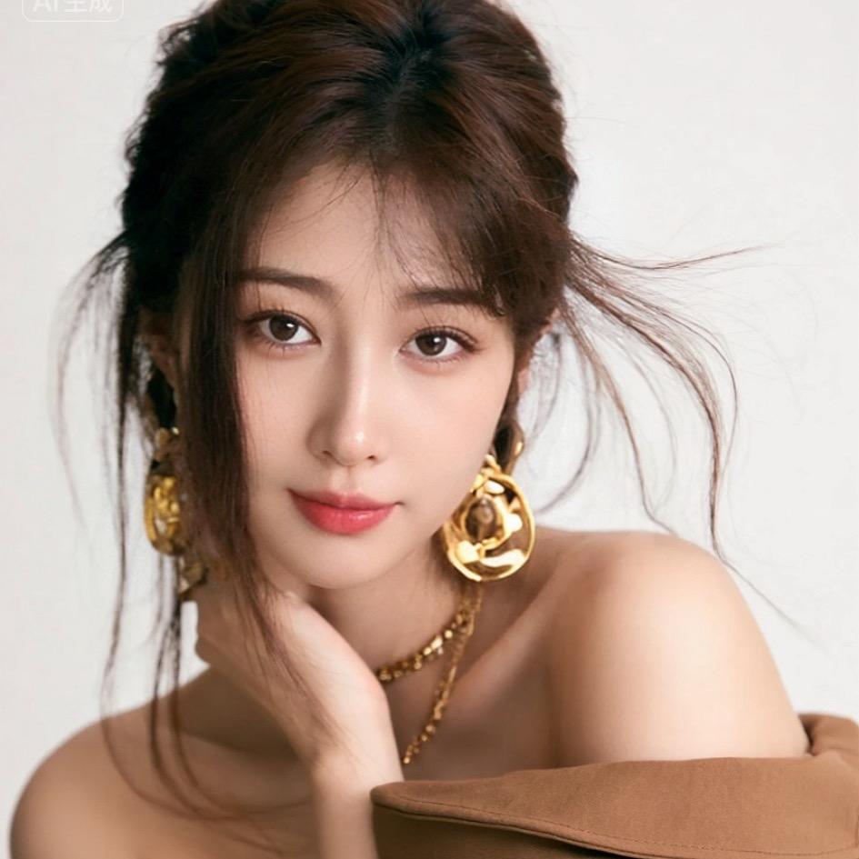 成成不是橙子🍊