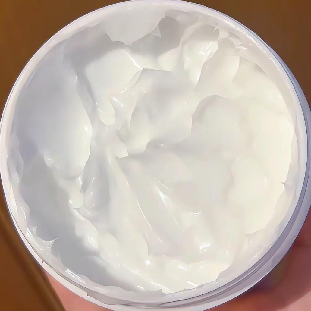 维生素B5保湿面霜（补水增强版）