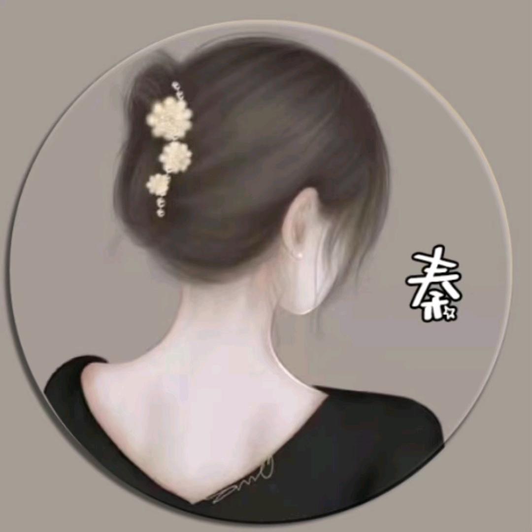 秦～糖糖