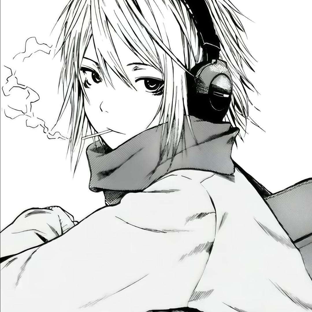 阴沉男阴沉女爱好者