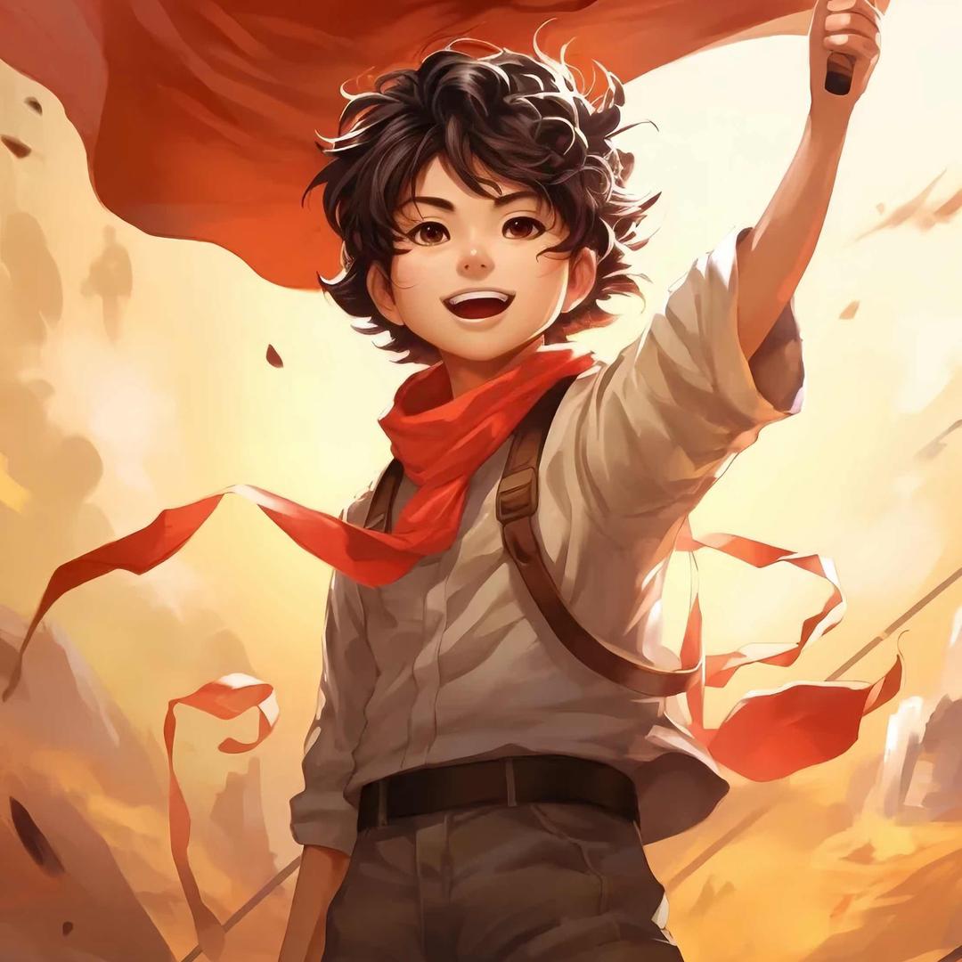 旺仔混剪