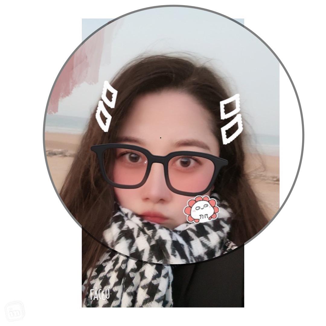 吃不吃香菜💙