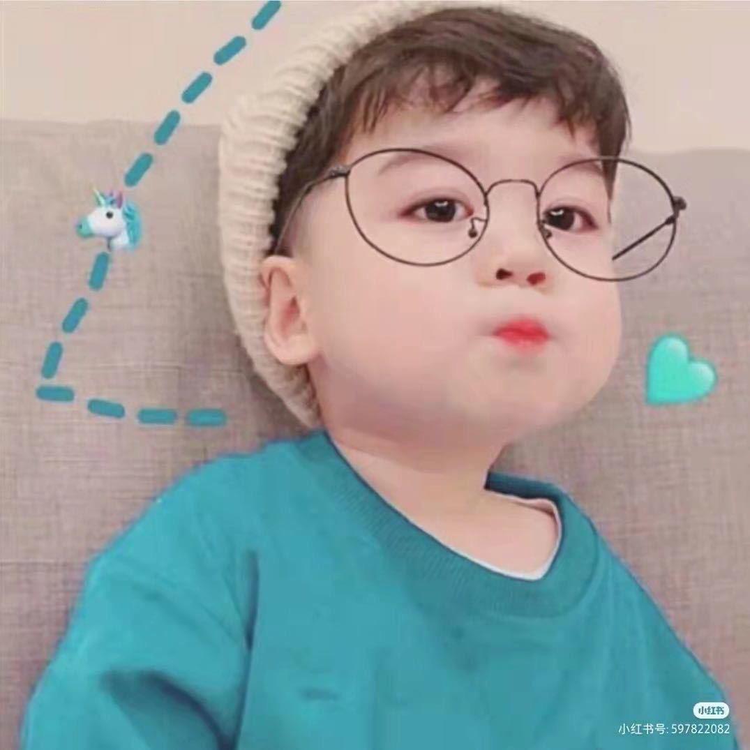 傻妹💕