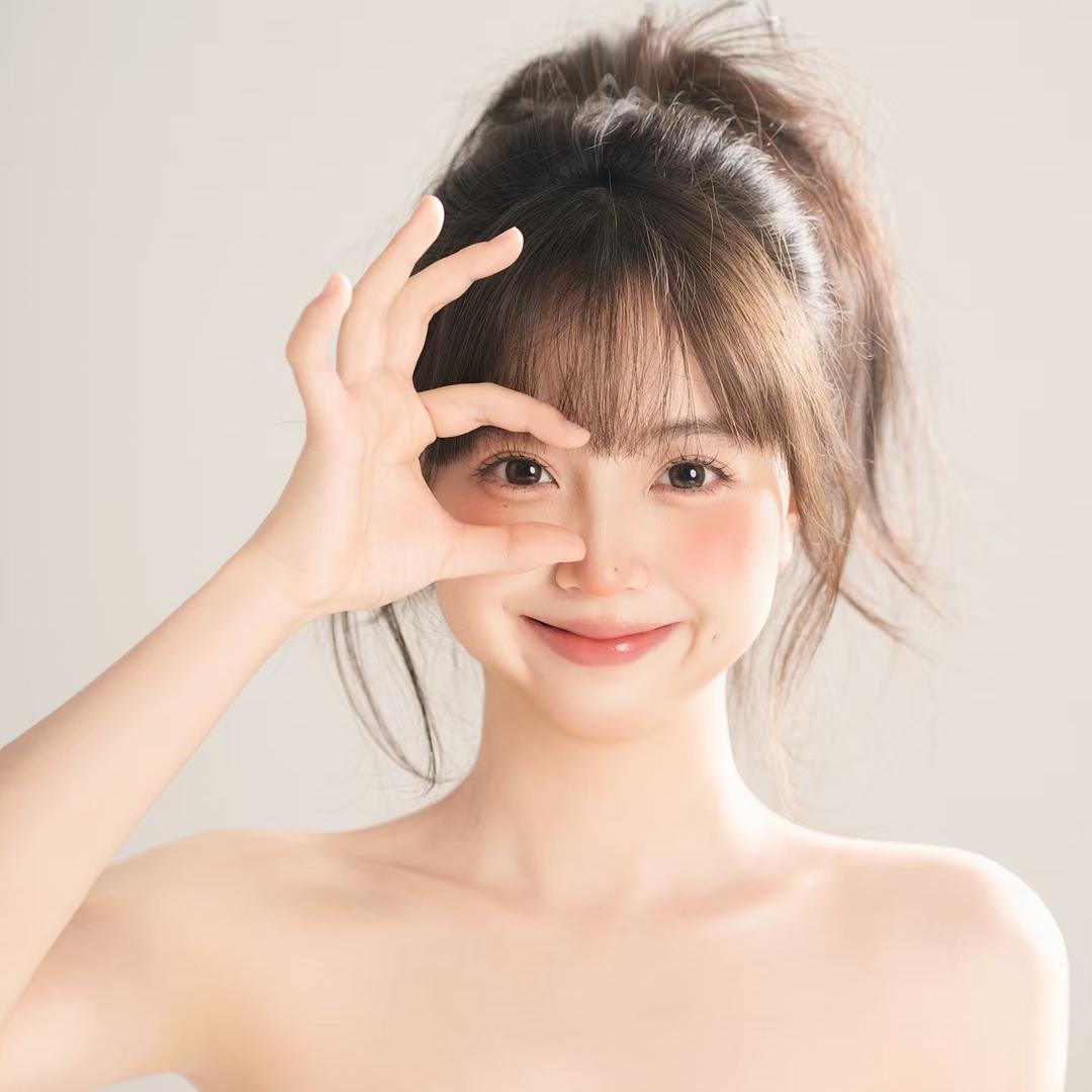 若初摄影（花絮版）