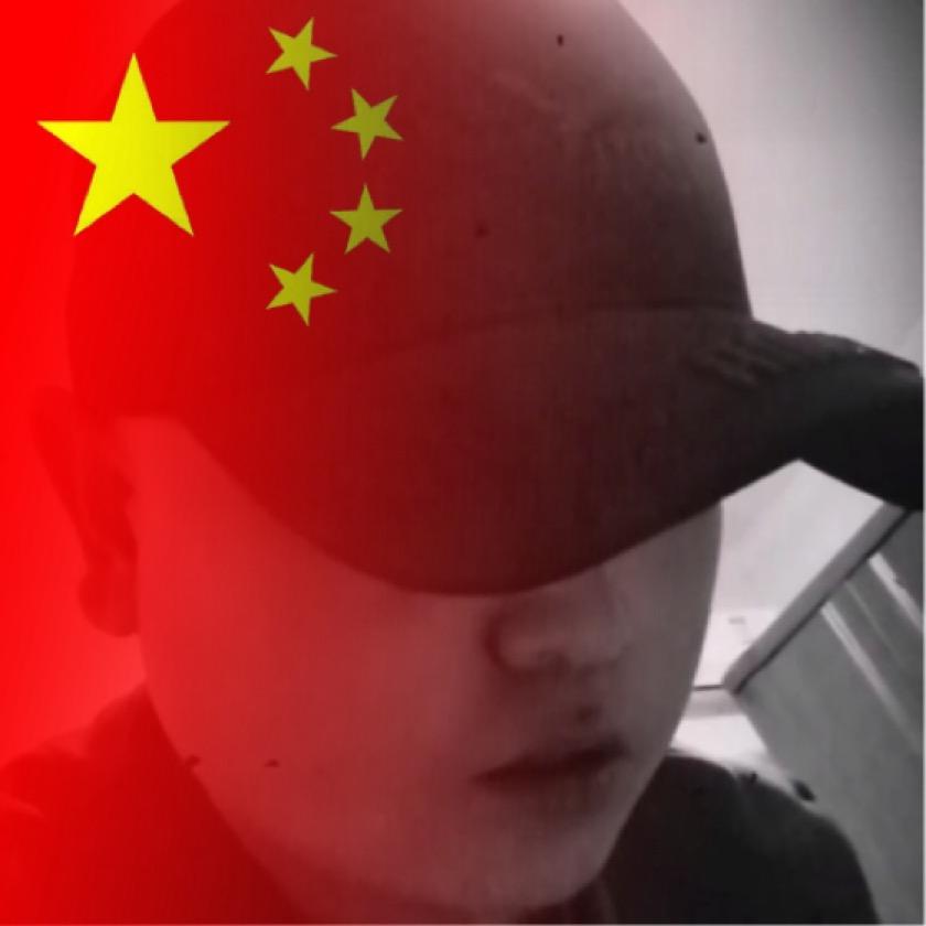 ꧁笑看红尘꧂