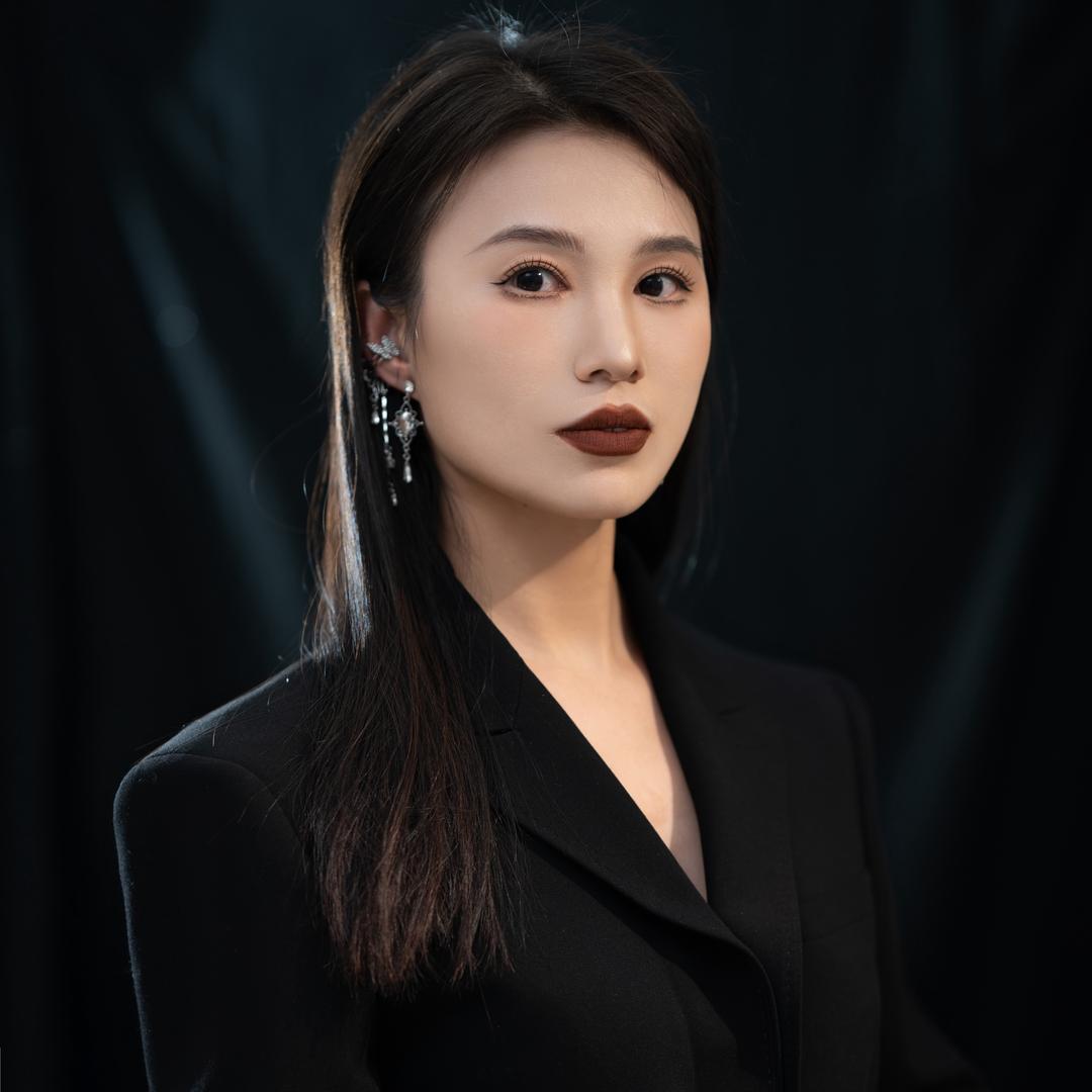 瑞希婚纱～陈陈
