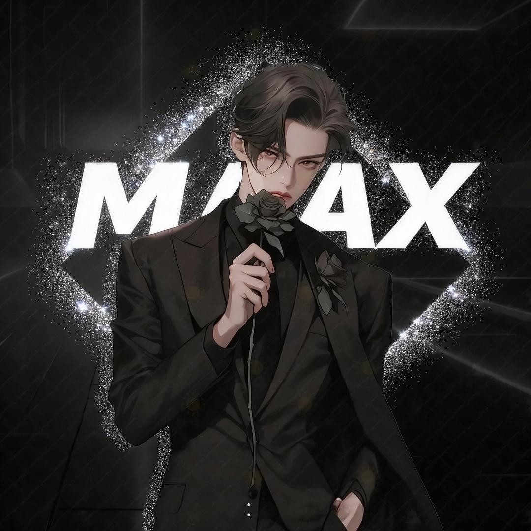 MAX-天蝎座