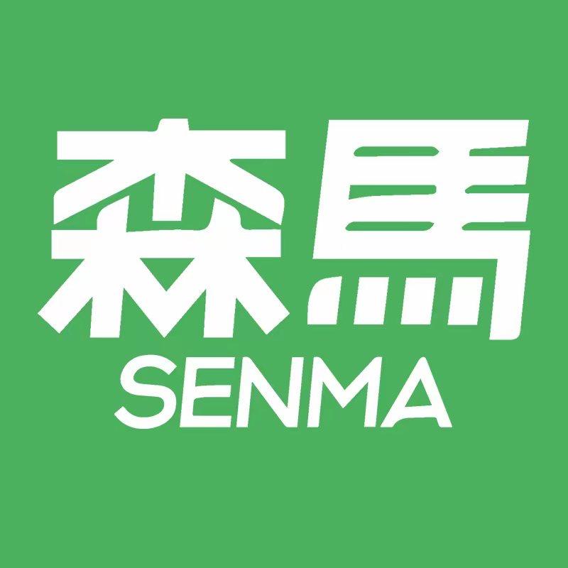 SENMA森马美恒专卖店潮鞋