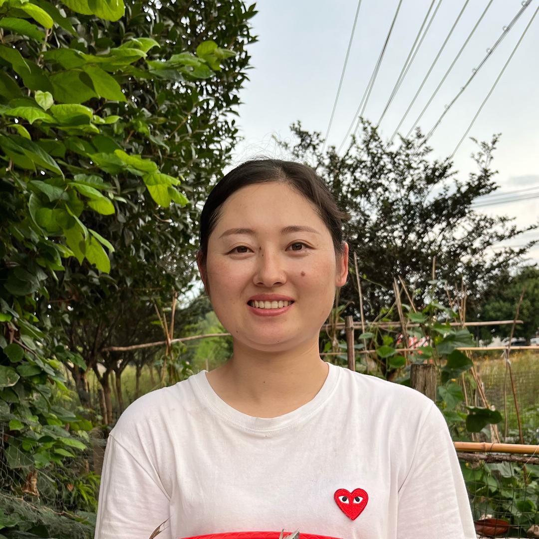 农村方小妹
